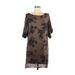 Pre-Owned Amour Vert Women's Size M Casual Dress