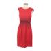 Pre-Owned J.Crew Factory Store Women's Size 8 Casual Dress