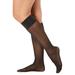 Catherines Women's Plus Size Trouser Socks