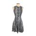 Pre-Owned See You Monday Women's Size S Casual Dress