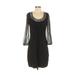 Pre-Owned White House Black Market Women's Size S Cocktail Dress