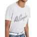 New American Eagle Mens Graphic Tee, Light Faded (S)