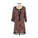 Pre-Owned Miss Me Women's Size S Casual Dress