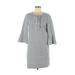 Pre-Owned Draper James Women's Size 8 Casual Dress