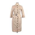 Pre-Owned Burberry Women's Size 10 Casual Dress