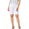 Signature by Levi Strauss & Co. Women's Bermuda Shorts