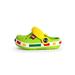 Woobling Childrens Childs Clogs Unisex Mules Sandal Garden Pool Holiday Shoes