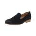 Dr. Scholl's Womens East Leather Slip On Loafers