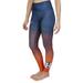 MLB Houston Astros Fringe Ladies' Sublimated Legging