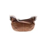 Pre-Owned Coach Women's One Size Fits All Leather Shoulder Bag