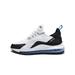 UKAP Men Air Cushion Running Tennis Shoes Trail Lightweight Breathable Athletic Fitness Fashion Walking Sneakers US 6.5-10.5