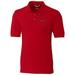 Texas Tech Red Raiders Cutter & Buck Big & Tall College Vault Advantage DryTec Tri-Blend Polo - Red