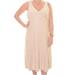 Lauren Ralph Lauren Sleeveless Fit & Flare Dress Size 4