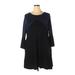 Pre-Owned Suzanne Betro Women's Size 2X Plus Casual Dress
