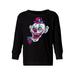 Awkward Styles Halloween Toddler Long Sleeve Shirt Creepy Clown Kids T-Shirt