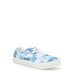 Madden Girl Women's Marisa Tie Dye Scrunchback Sneaker