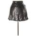 Pre-Owned Zara Basic Women's Size M Formal Skirt