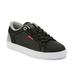 Levi's Kids Jeffrey Lo 501 FM Sport Lace-up Unisex Fashion Sneaker Shoe