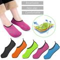 Unisex Water Shoes Barefoot Shoes Quick Dry Aqua Socks for Outdoor Beach Walking, Swiming, Surfing, Snorkeling,Yoga for Teenager and Adult