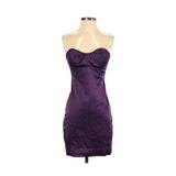 Pre-Owned Charlotte Russe Women's Size S Cocktail Dress