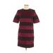 Pre-Owned Victoria Victoria Beckham Women's Size 10 Casual Dress