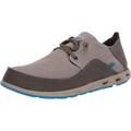 Columbia Mens Bahama Vent PFG Lace Relaxed Boat Shoe