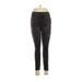 Pre-Owned Juicy Couture Black Label Women's Size M Velour Pants