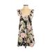 Pre-Owned For Love & Lemons Women's Size XS Casual Dress