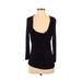 Pre-Owned MICHAEL Michael Kors Women's Size S 3/4 Sleeve Top