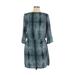 Pre-Owned Charlie Jade Women's Size L Casual Dress