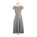 Pre-Owned Gap Women's Size XS Petite Casual Dress