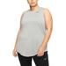 Nike Women's Plus Size Dri-FIT Legend Training Tank Top