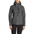 Eddie Bauer Women's RIPPAC Stretch Rain Jacket