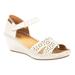 Women's Pikolinos Margarita Wedge Sandal 943-1691