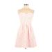 Pre-Owned Moulinette Soeurs Women's Size 6 Cocktail Dress