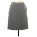 Pre-Owned Lands' End Women's Size L Casual Skirt