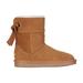 Koolaburra by UGG Kids Andrah Short (Little Kid/Big Kid) Chestnut