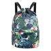 HAWEE Drawstring Backpack Water Resistant String Bag Sports Gym Sack Lightweight Sackpack with Side Pocket for Men Women
