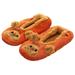 Star Wars Ewok 3D Ears Slipper Socks