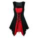 Summer Dress 2020 Women Dress Female Sleeveless Sexy Red Casual Dress Plus Size Women Party Club Clothing Dress Women Sundress