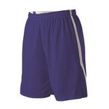 Alleson Athletic - Women's Reversible Basketball Shorts