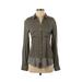 Pre-Owned Ann Taylor LOFT Women's Size S Long Sleeve Blouse