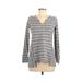 Pre-Owned Anthropologie Women's Size M Long Sleeve Top