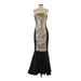 Pre-Owned Vera Wang Collection Women's Size 6 Cocktail Dress