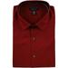 Alfani Mens Collared Button Up Dress Shirt