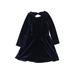 Pre-Owned Carter's Girl's Size 7 Special Occasion Dress