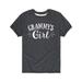 Grammys Girl Grandparent Shirts - Toddler Short Sleeve Tee