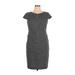 Pre-Owned BOSS by HUGO BOSS Women's Size 14 Casual Dress