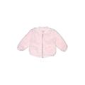 Pre-Owned Cat & Jack Girl's Size 18 Mo Jacket