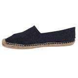 B&C Denim Womens Espadrille Shoes